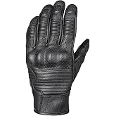 cortech Bully Leather 2.0 Motorcycle Gloves