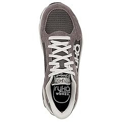Ryka Womens Devotion X Max Classic Walking Shoes