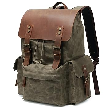 kattee backpack
