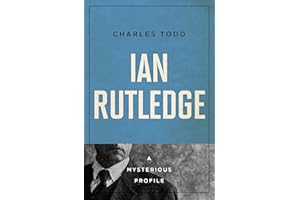 Ian Rutledge: A Mysterious Profile (Mysterious Profiles)