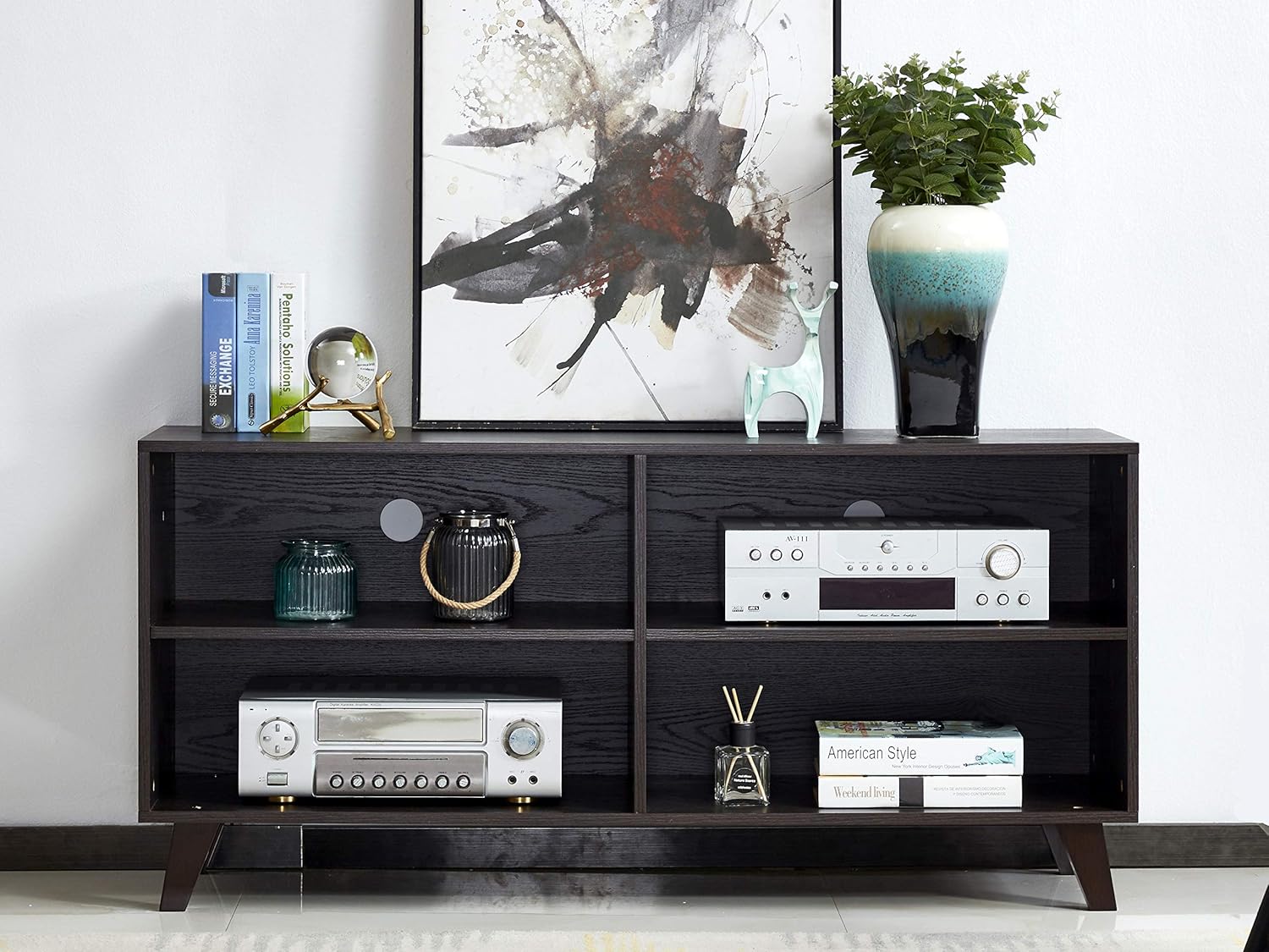 Best Console Table 15.7 Inch