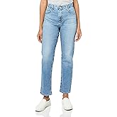 AG Adriano Goldschmied Womens Ex-Boyfriend High Rise Slouchy Slim Jean