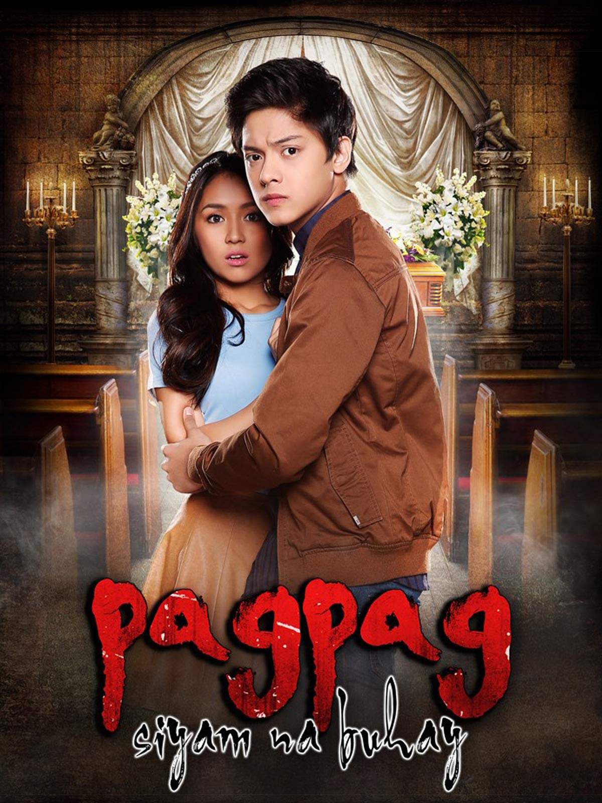 Watch Pagpag Nine Lives Prime Video