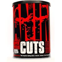 Universal Nutrition Animal Cuts - 42 Pack