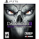 Darksiders 2 Deathinitive Edition - PlayStation 5