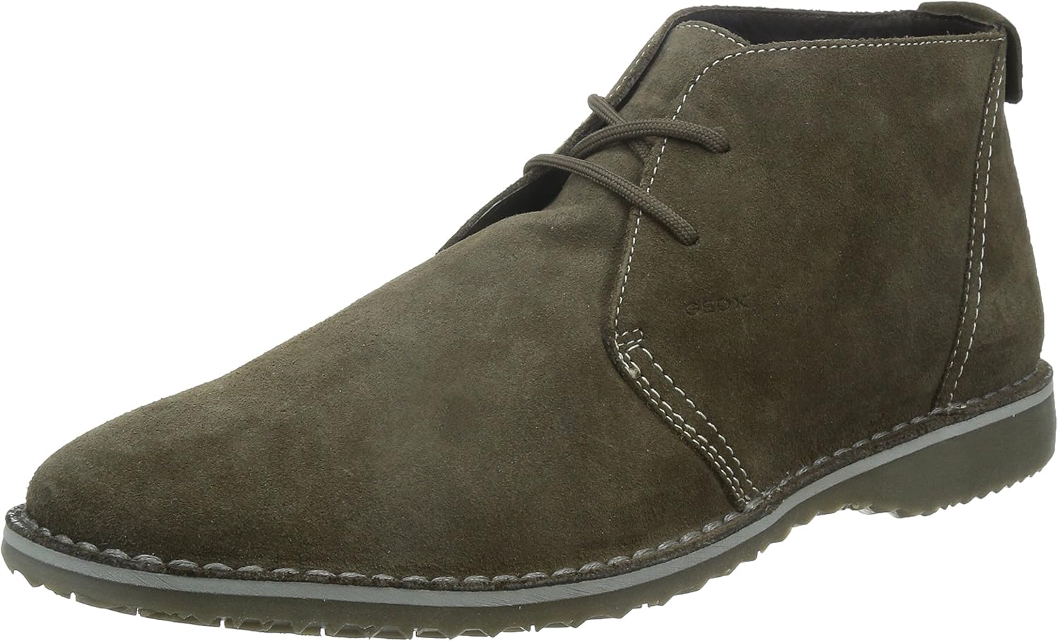 born elk chukka boot