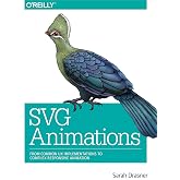 SVG Animations: From Common UX Implementations to Complex Responsive Animation