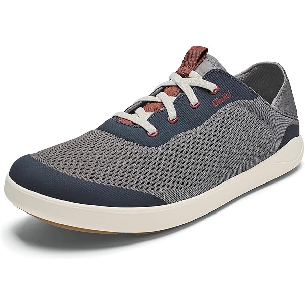 Amazon.com | OLUKAI Nohea Mesh Men display picture 1