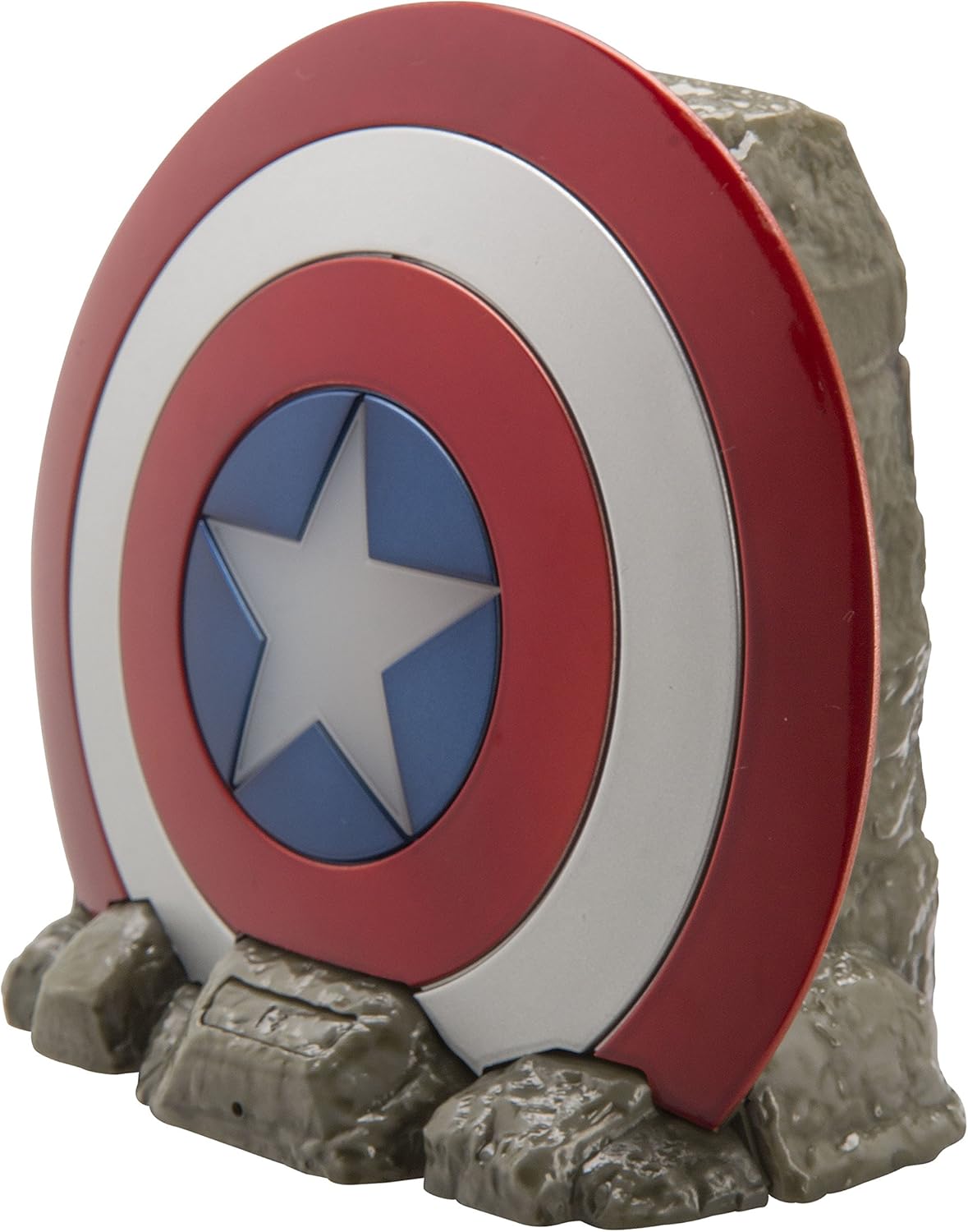 ihome captain america speaker