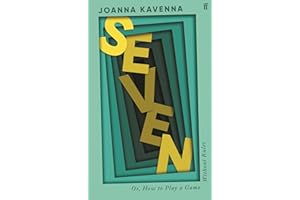 Seven: Endlessly inventive' The Times