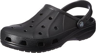 black crocs size 6