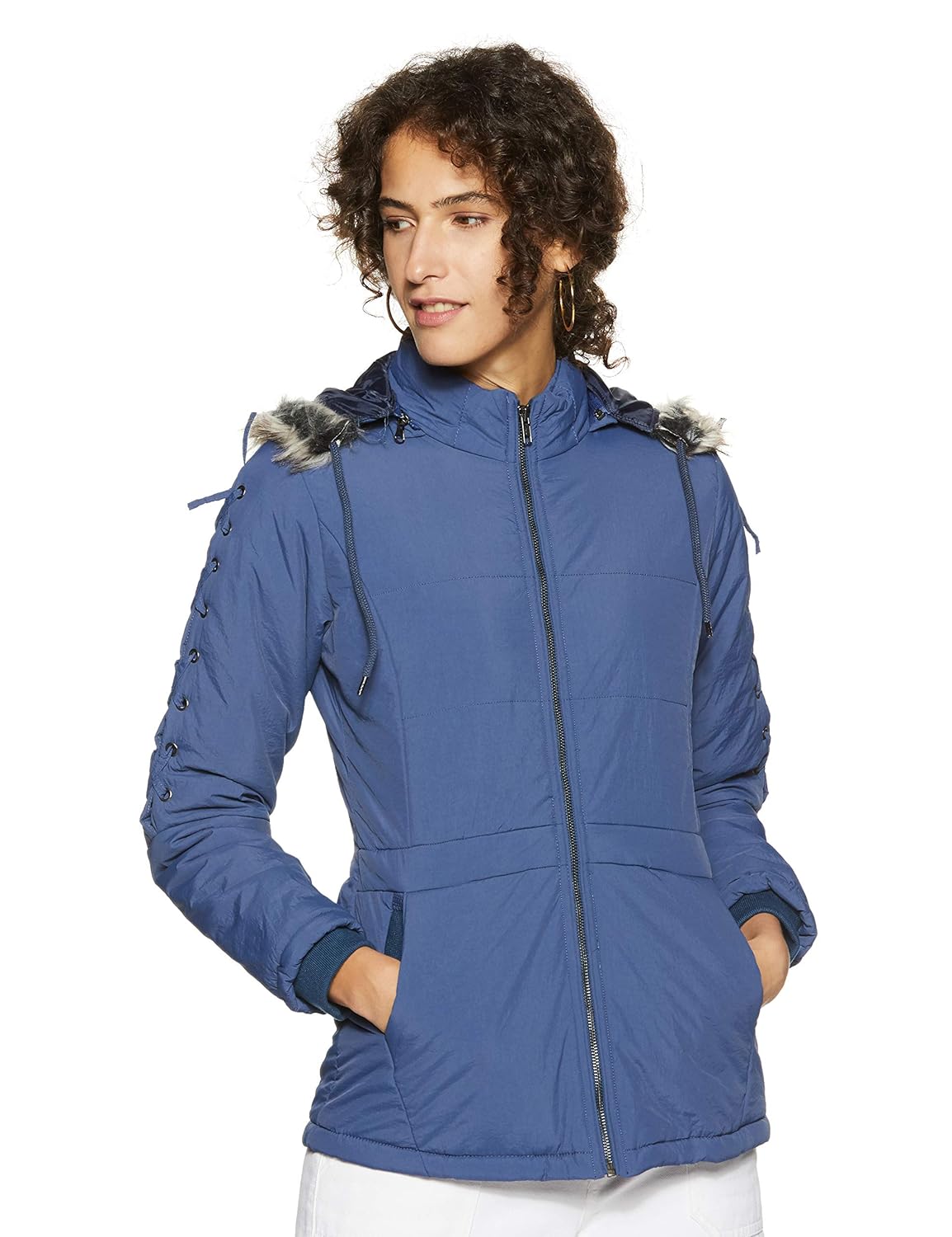 fort collins women's jacket black