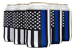 QualityPerfection Neoprene Collapsible Can Sleeve