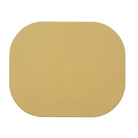 Meateor Pizzastein Cordierit 800 Grad Celcius Helios Gasgrill BBQ Pizza Steinofen Grill