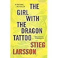 The Girl with the Dragon Tattoo (The Girl with the Dragon Tattoo Series)