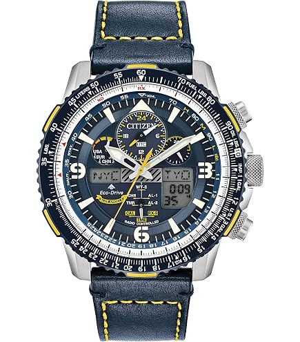 Amazon.com: Citizen Men's Eco-Drive Promaster Air Nighthawk Watch
