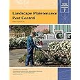Landscape Maintenance Pest Control (Pesticide Application Compendium, 7)