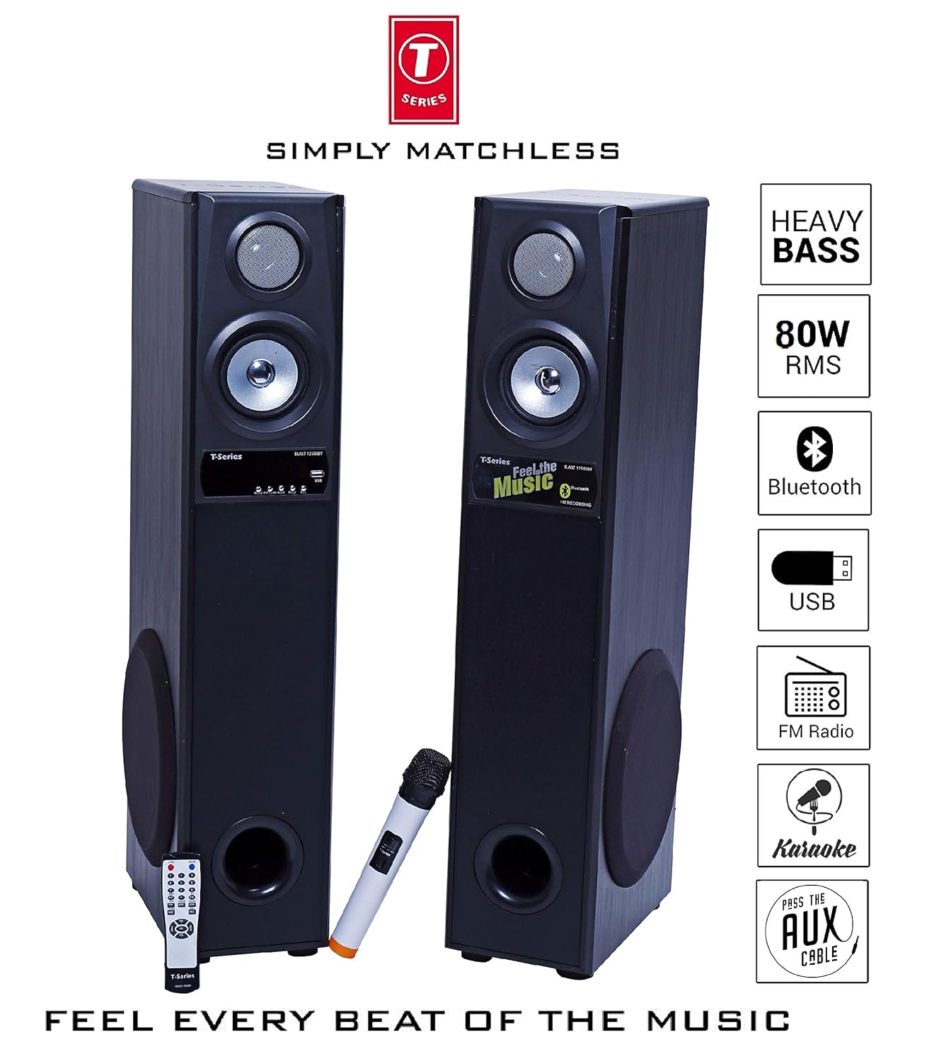 kicker comp 12 watts