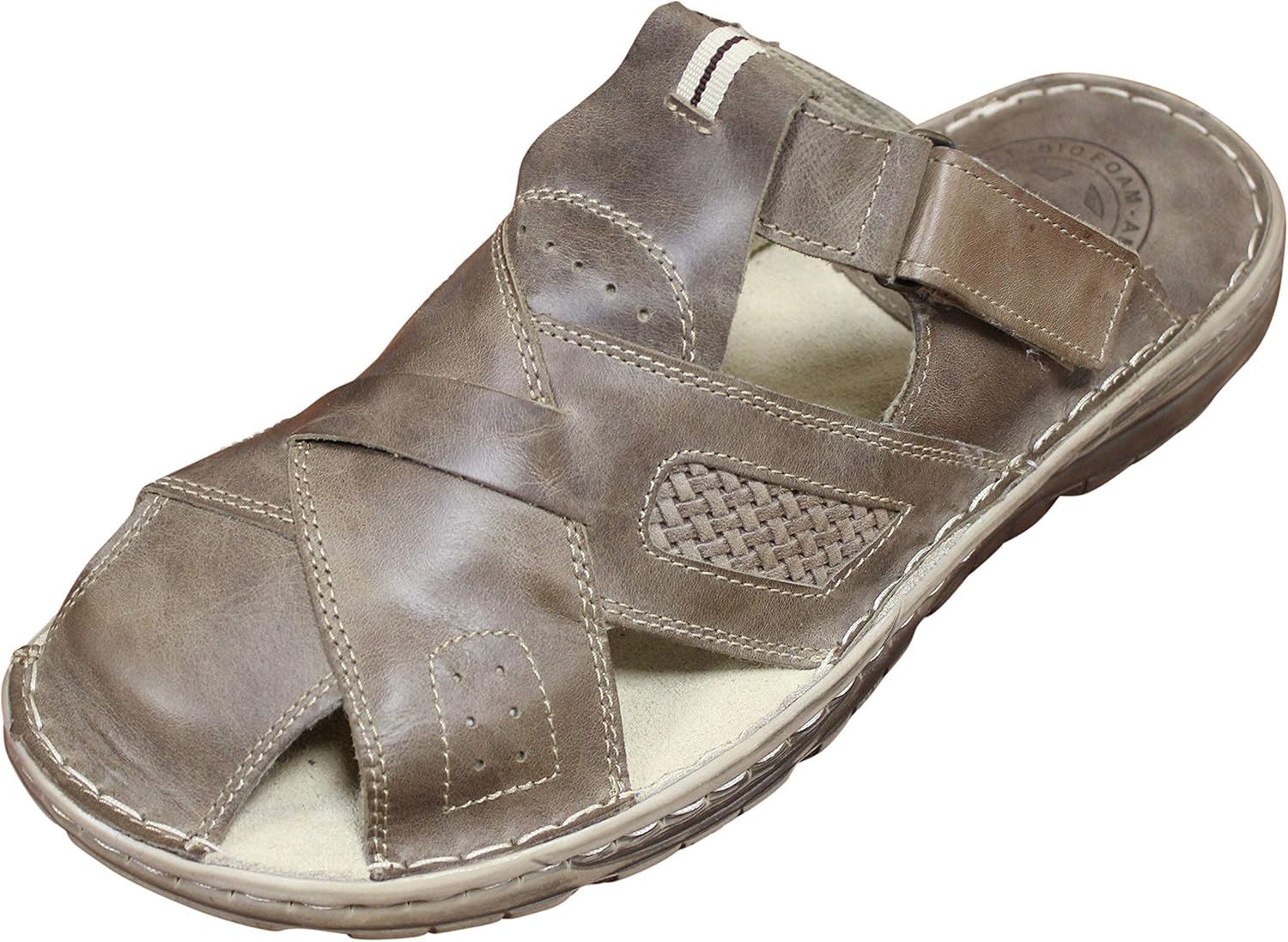 lukpol mens sandals