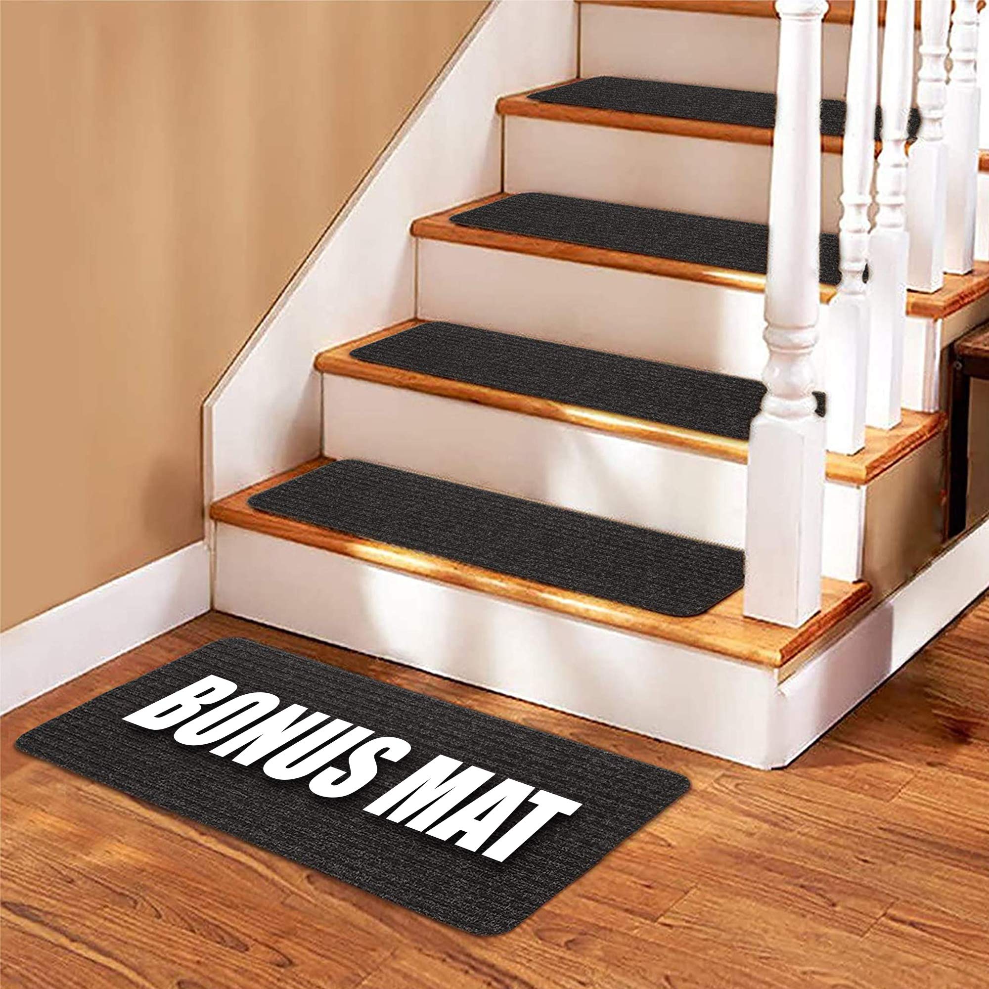 Home Depot Non Skid Stair Treads at Larry White blog