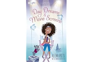 Day Dreams and Movie Screens (Faithgirlz / Lena in the Spotlight Book 2)
