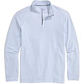vineyard vines mens Clubhouse Performance Quarter-zip