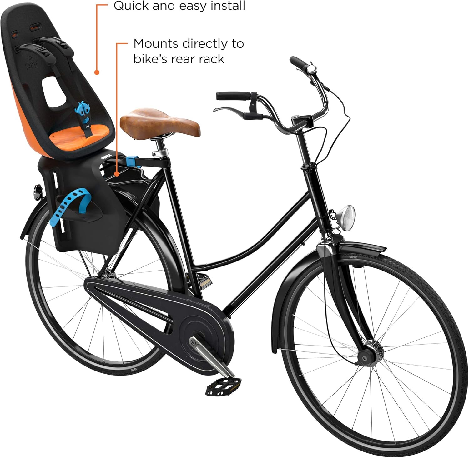 thule yepp nexxt mini amazon