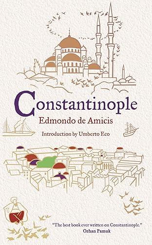 Download Constantinople PDF