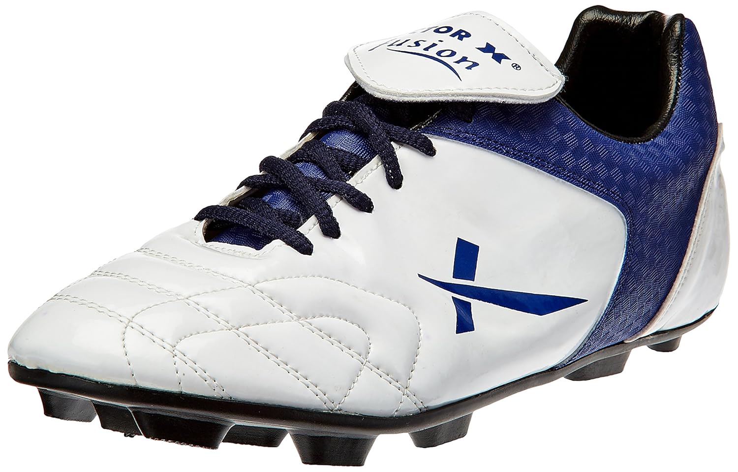Vector X Fusion Football Shoes Amazon.in Shoes & Handbags