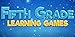 Fifth Grade Learning Games SE