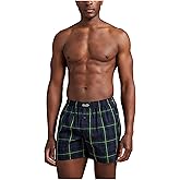 POLO RALPH LAUREN mens Hanging Woven Boxer