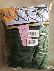 Anime Throw Blanket Flannel Fleece Blanket Cosplay