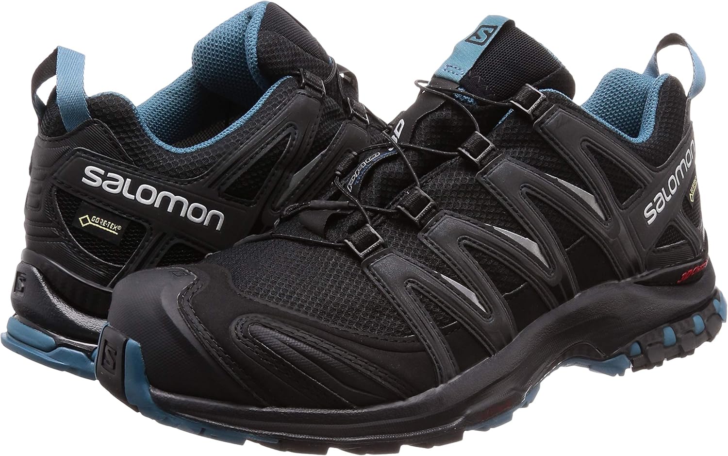 salomon xa pro 3d gtx nocturne