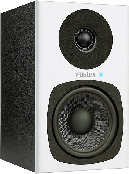 4 inch studio monitors