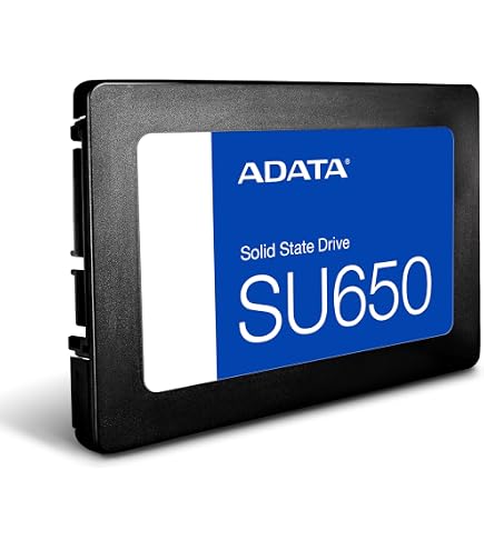 Amazon.com: ADATA ASU750SS-512GT-C 2.5