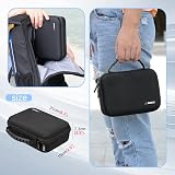 RLSOCO Case for Philips All-in-One Trimmer 3000/5000 MG3930 MG3720 MG5950 Hard view 6