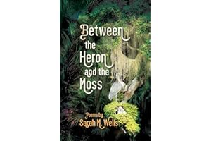 Between the Heron and the Moss (Dreamseeker Books)