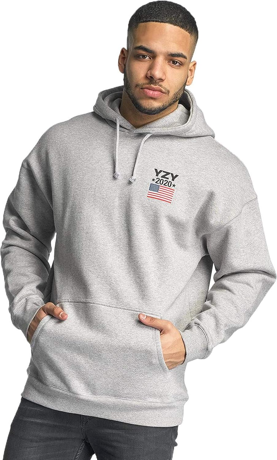 yzy 2020 hoodie