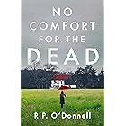 No Comfort for the Dead: An Irish Library Mystery