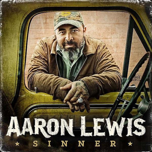 米、加2LP Aaron Lewis Frayed At Both Ends (Deluxe) VMCAL0300E The Valory Music Co. /00260 Amazon.com: Frayed At Both Ends (Deluxe)[Red/Blue 2 LP]: CDs