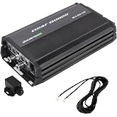 Deaf Bonce Machete 500W 1 ohm Class D Monoblock Power Amplifier MLA-500.1 XS