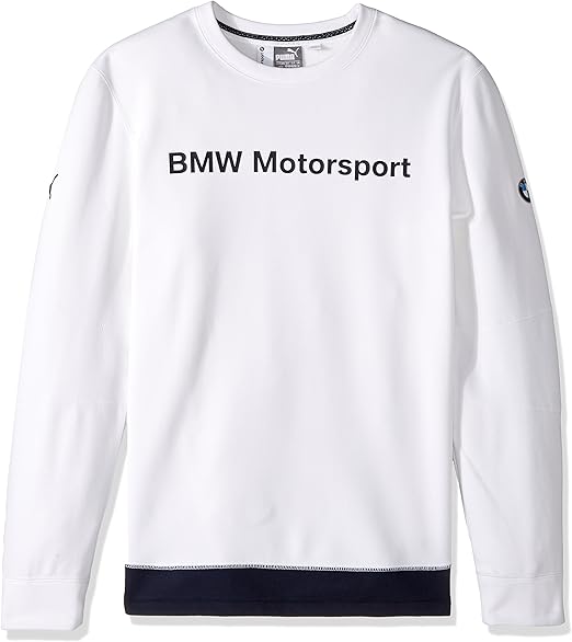 puma bmw sudadera
