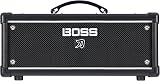 BOSS Katana Gen 3 100W Head with 5-Inch Speaker, Effects, Tone Studio