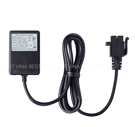 6 volt power wheels charger