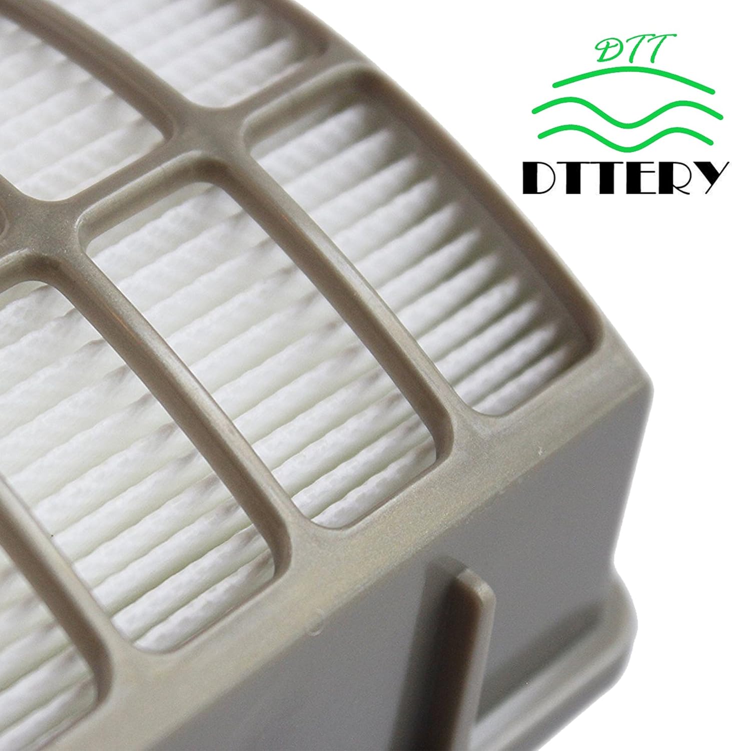 3 Foam and Felt + 1 Hepa Filters Replacement for Shark Navigator Rotator Professional Upright Vacuum NV70 NV71 NV80 NV90 NV95 UV420, Part XFF80 XHF80: Appliances