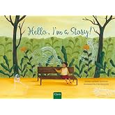 Hello, I'm a Story!