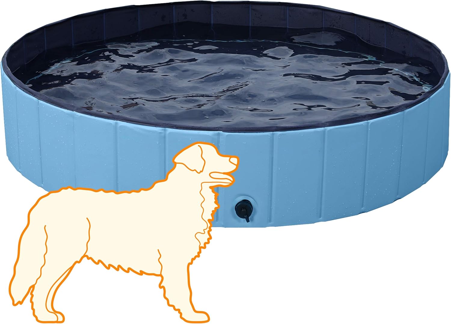 amazon k9 sport sack