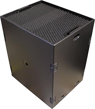 subwoofer horn loaded