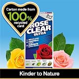 RoseClear Ultra Plant Protection Concentrate 200 ml 3 in 1 For Roses view 5