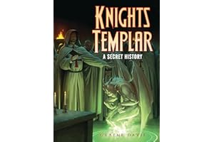 Knights Templar: A Secret History (Dark Osprey)
